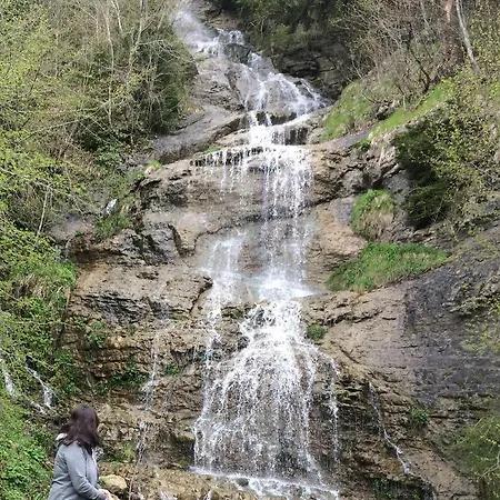 Affittacamere Vılla Devor Trabzon