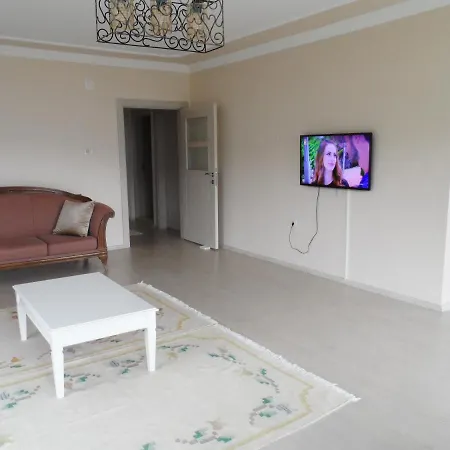 Vılla Devor Trabzon