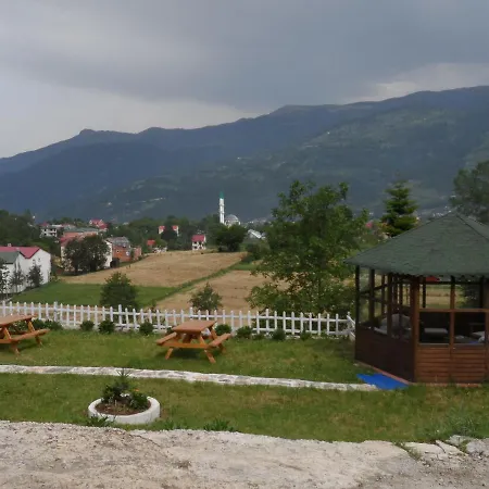 Affittacamere Vılla Devor