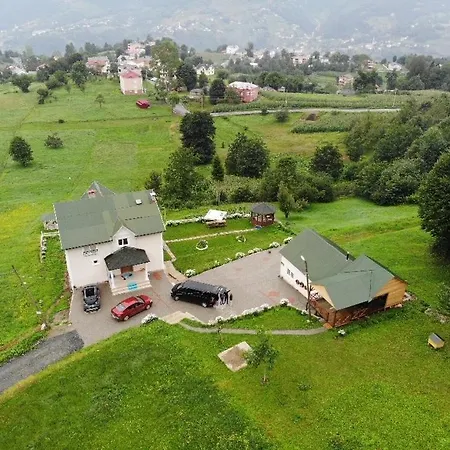 Vılla Devor * Trabzon