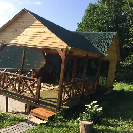 Affittacamere Vılla Devor Trabzon