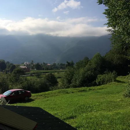 Vılla Devor Affittacamere Trabzon