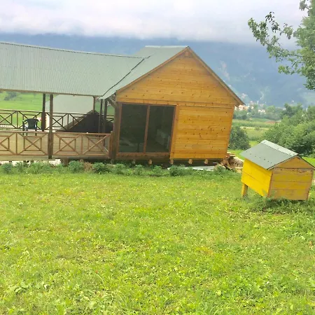 Vılla Devor Affittacamere *