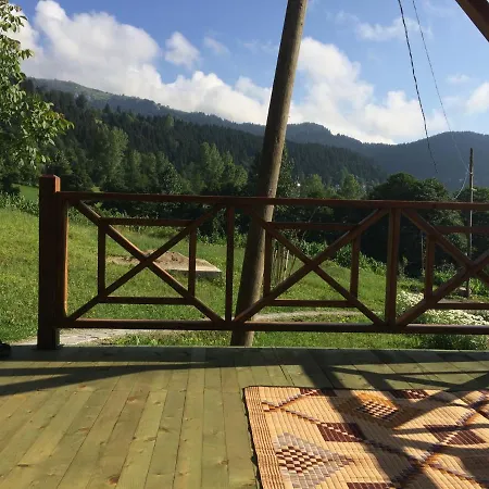 Vılla Devor Affittacamere Trabzon