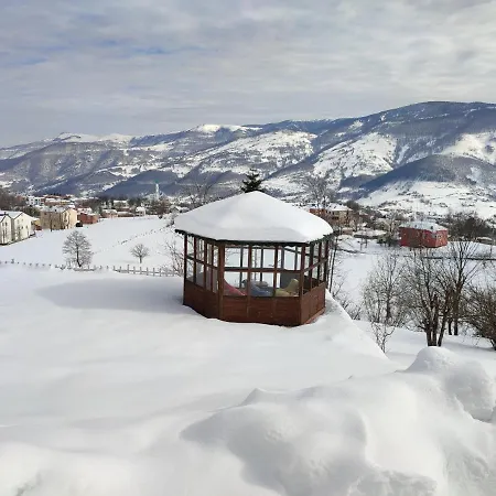 Vılla Devor * Trabzon