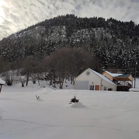 Vılla Devor Trabzon