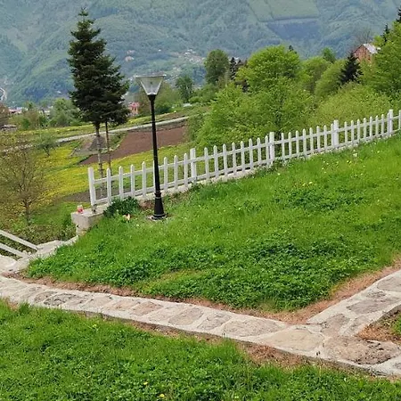Affittacamere Vılla Devor *