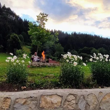 Vılla Devor Trabzon