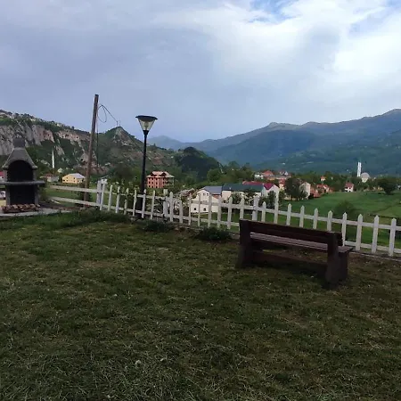 Vılla Devor Affittacamere
