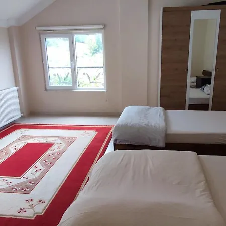 Vılla Devor Affittacamere Trabzon