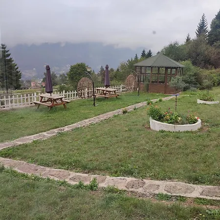 Vılla Devor