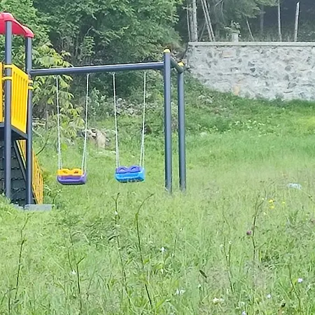 Vılla Devor * Trabzon
