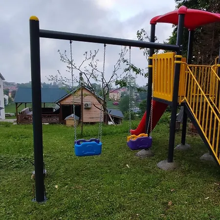 Affittacamere Vılla Devor