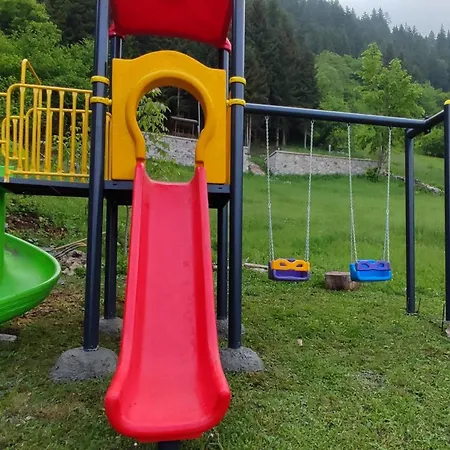 Affittacamere Vılla Devor *