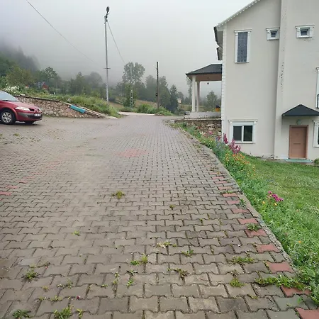 Vılla Devor Affittacamere Trabzon