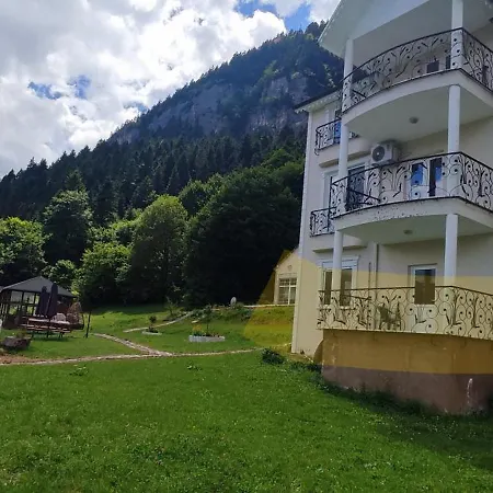 Vılla Devor Affittacamere *