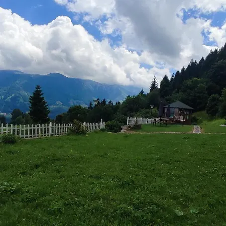 Affittacamere Vılla Devor Trabzon