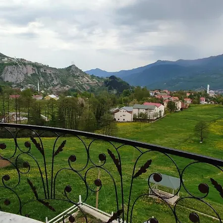 Vılla Devor Trabzon