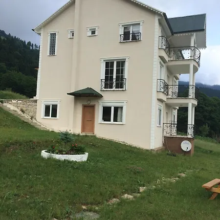 Vılla Devor