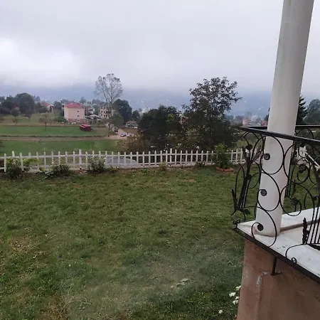 Affittacamere Vılla Devor
