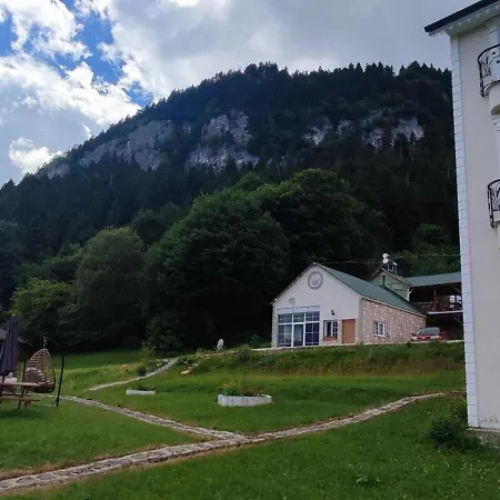 Vılla Devor Affittacamere Trabzon