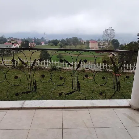 Vılla Devor Trabzon
