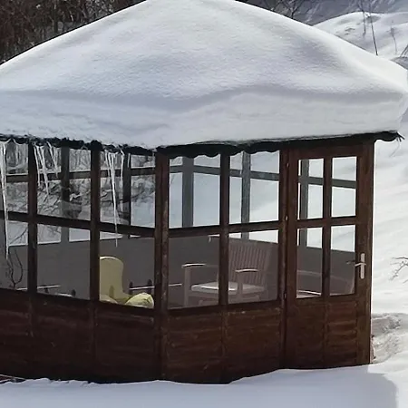 Vılla Devor * Trabzon