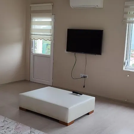 Vılla Devor