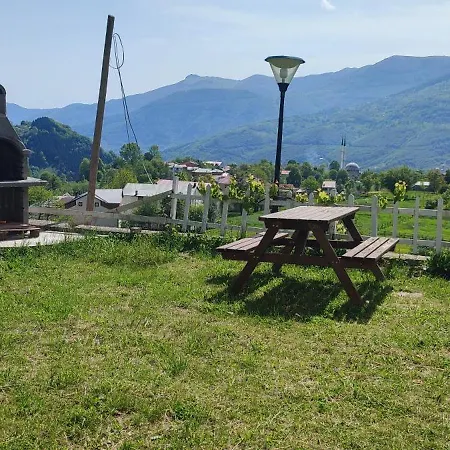 Vılla Devor Affittacamere *