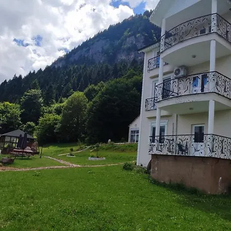 Affittacamere Vılla Devor Trabzon