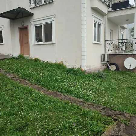 Vendégház Devor 4*