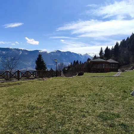 Vendégház Devor Trabzon