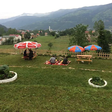Vılla Devor *