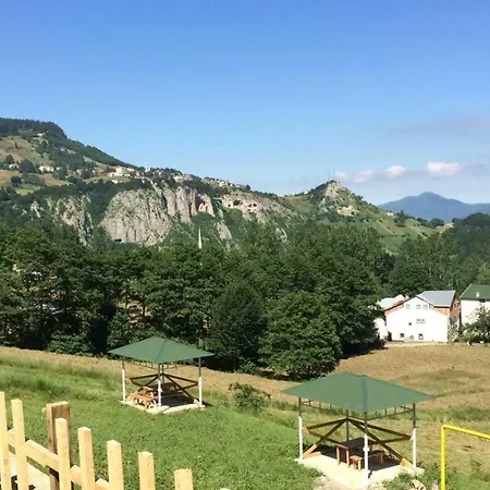 Vılla Devor