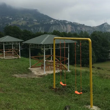 Vılla Devor Affittacamere *