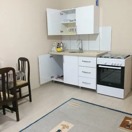Vılla Devor Affittacamere *
