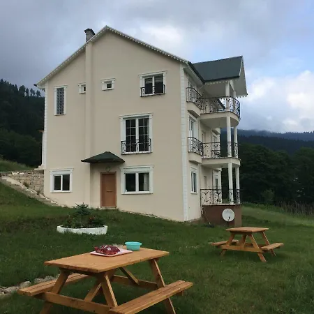 Vılla Devor Affittacamere