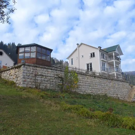 Vılla Devor *