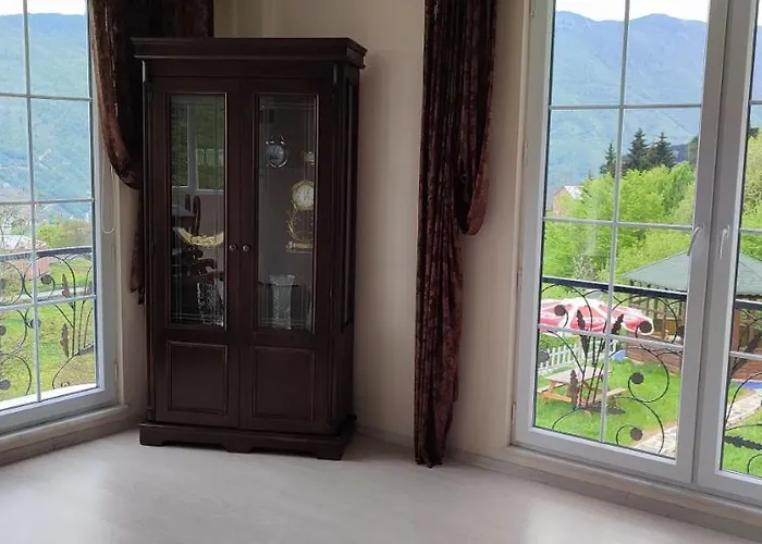 Vendégház Devor Trabzon