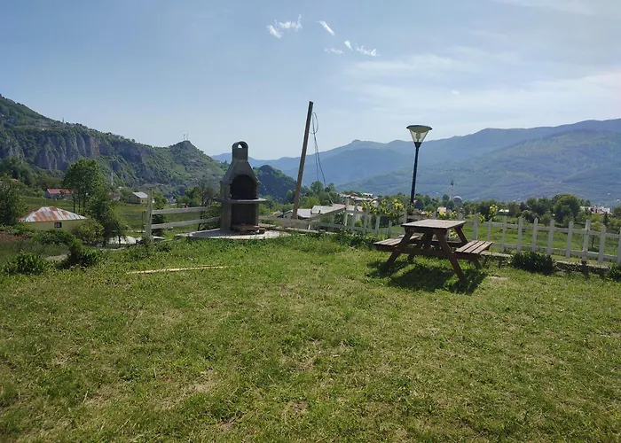 Devor Vendégház Trabzon