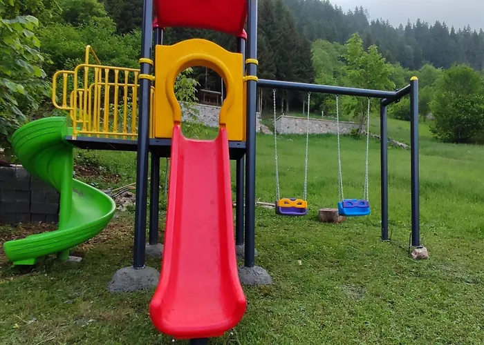 Vendégház Devor 4*