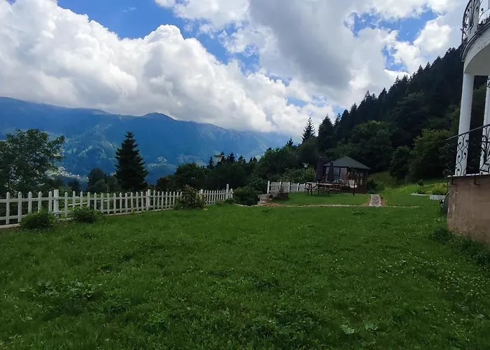 Vendégház Devor Trabzon