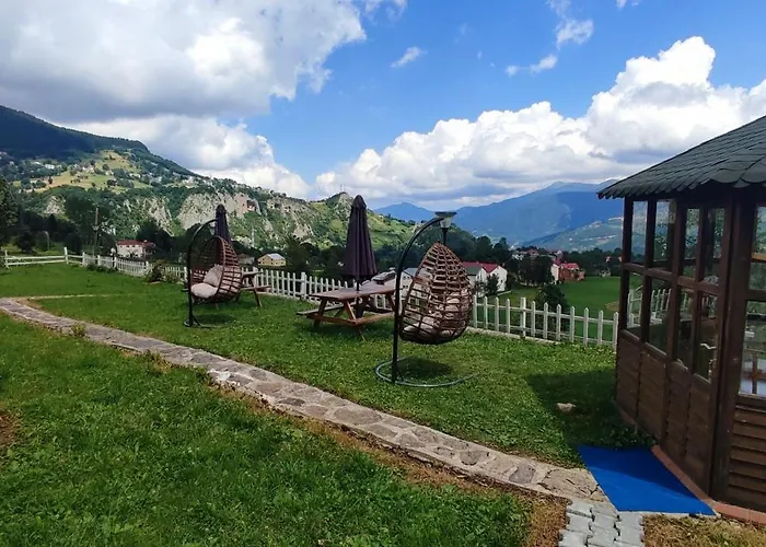 Devor Vendégház 4*