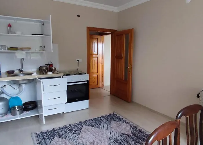 Vendégház Devor 4*