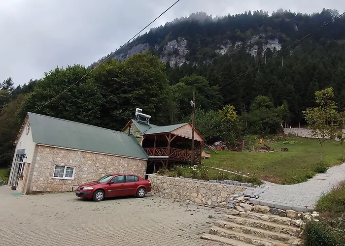 Devor Vendégház 4*