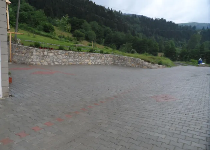 Vendégház Devor 4*