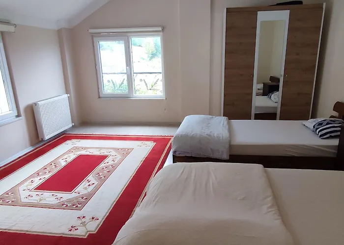 Vendégház Devor 4*