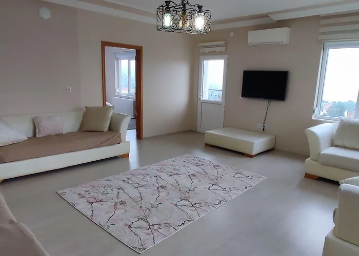 Vendégház Devor 4*