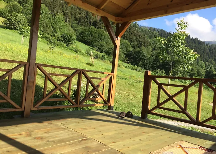 Vendégház Devor 4*