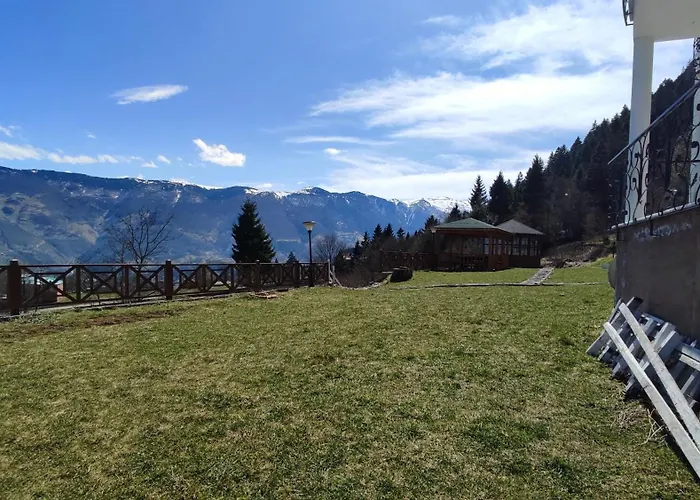 Vendégház Devor Trabzon